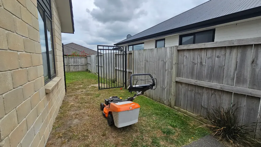 Why Do Some Parts of My Lawn Grow Faster Than Others?